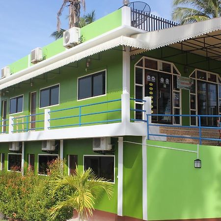 Vacation House Klong Muang Strand Eksteriør billede