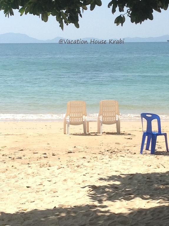 Vacation House Klong Muang Strand Eksteriør billede