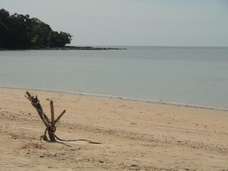 Vacation House Klong Muang Strand Eksteriør billede