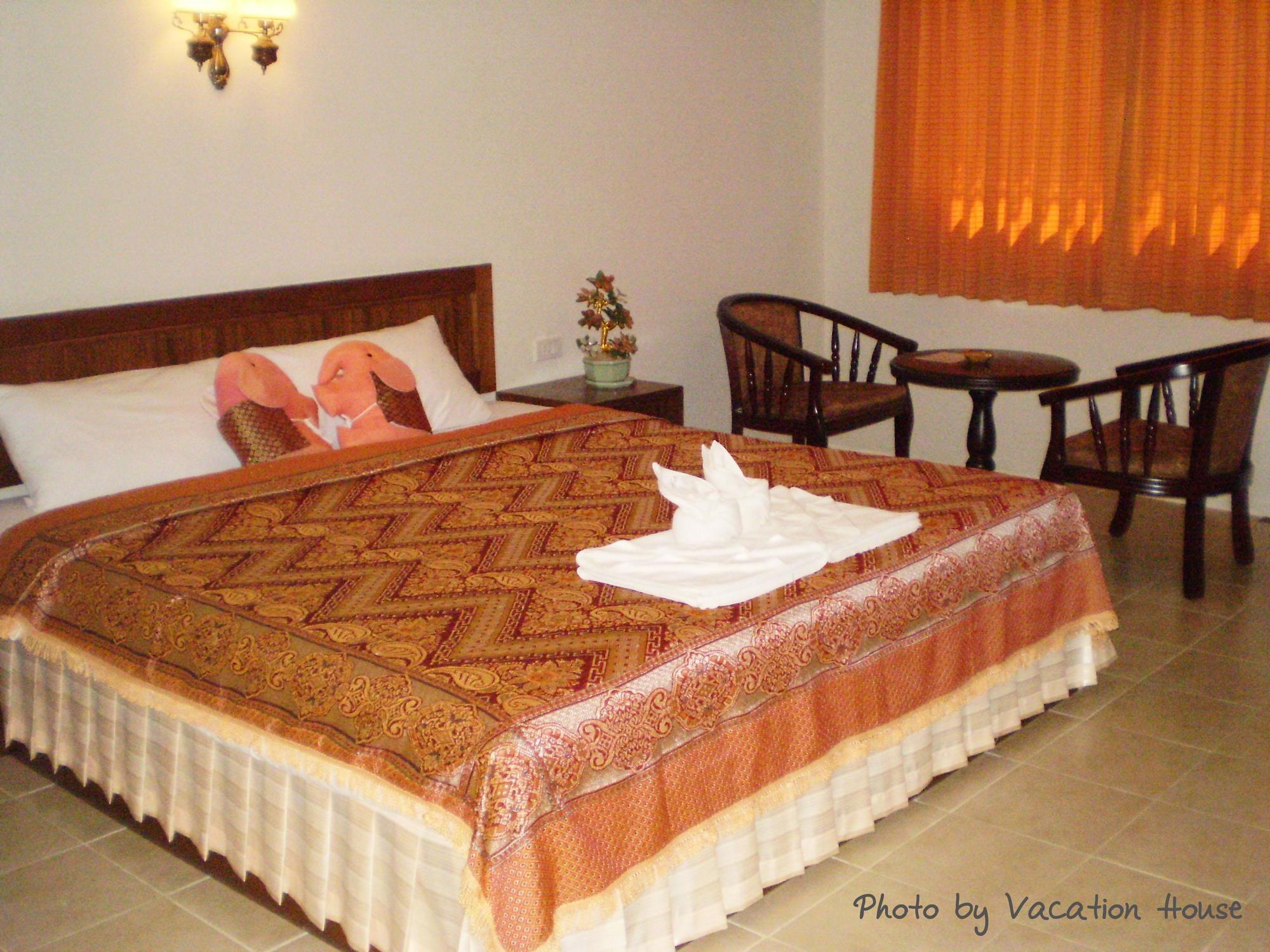 Vacation House Klong Muang Strand Eksteriør billede