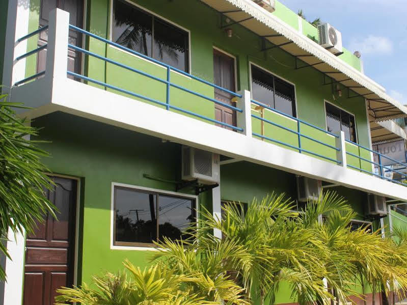 Vacation House Klong Muang Strand Eksteriør billede
