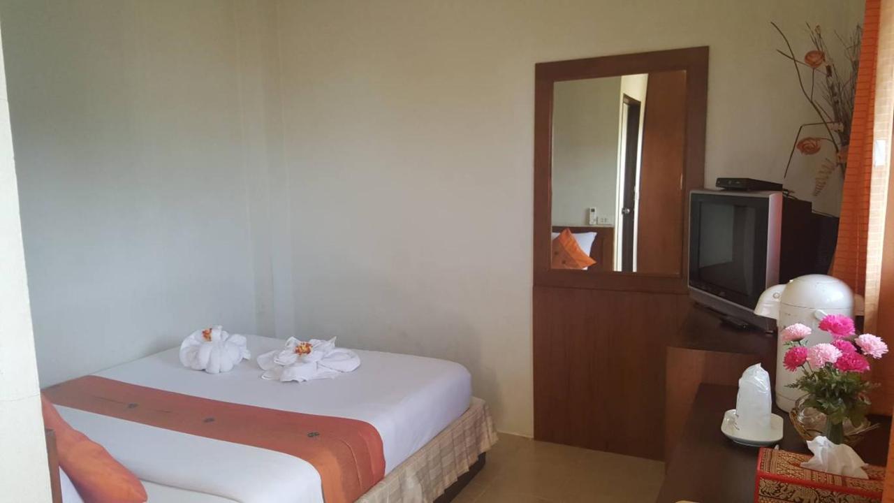 Vacation House Klong Muang Strand Eksteriør billede