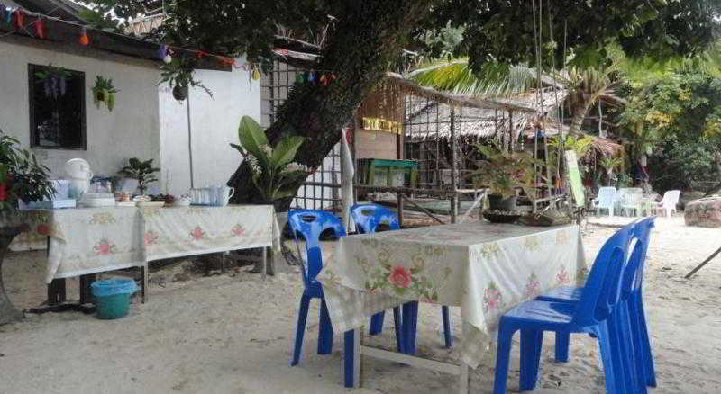 Vacation House Klong Muang Strand Eksteriør billede